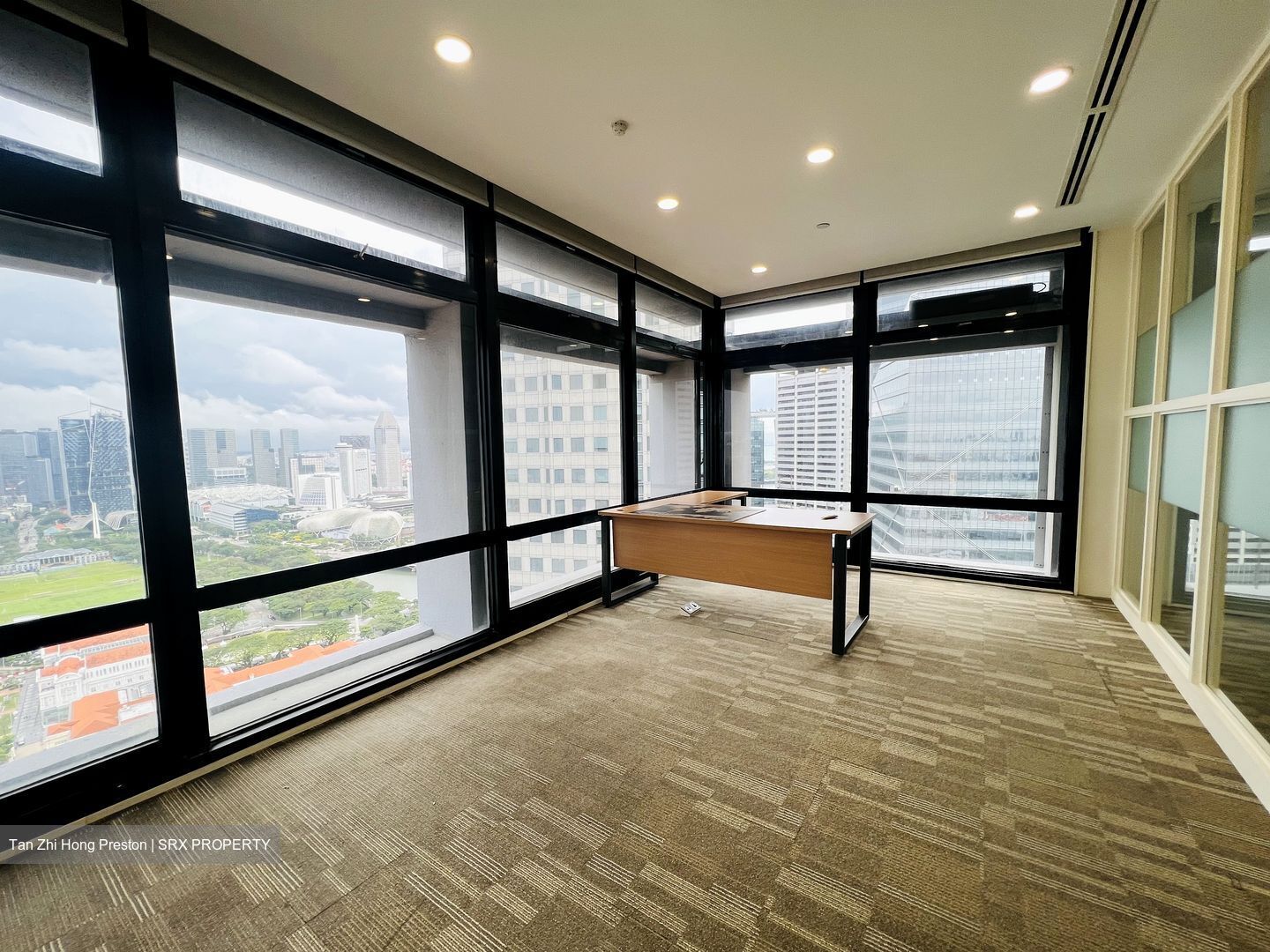 Ocbc Centre (D1), Office #555898691